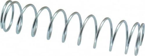 VALUE COLLECTION 06813356 0.975" OD 4" FREE LENGTH MUSIC WIRE COMP VALUE COLLECTION 06813356 0.975" OD 4" FREE LENGTH MUSIC WIRE COMP