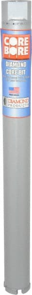 CORE BORE 07137 1-1/2" CORE BIT