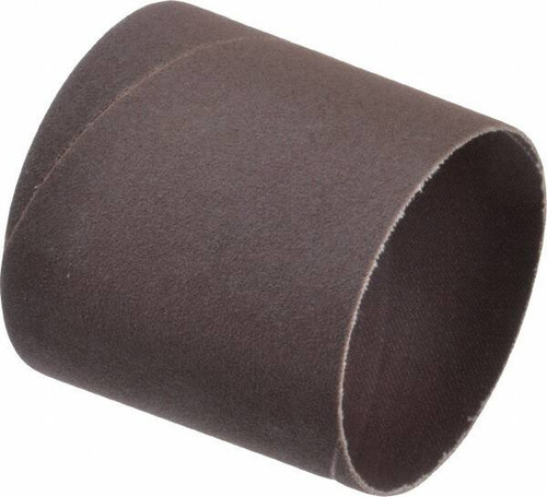 MERIT ABRASIVES 08834196572 120 GRIT ALUMINUM OXIDE COATED SPIRAL BA