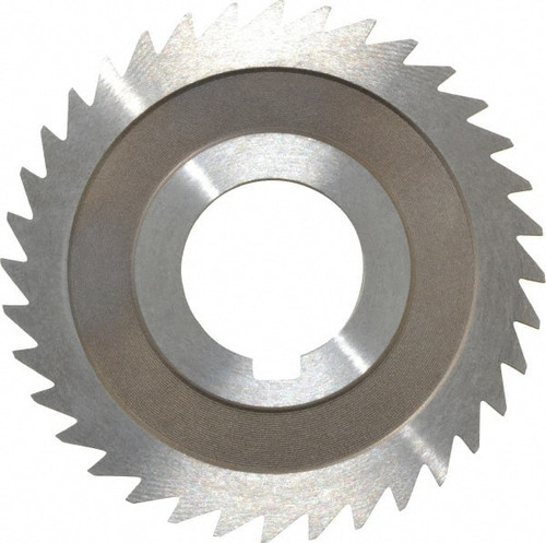 KEO 09280 STR-TH SIDE SLITTING SAW,HSS