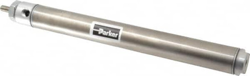 PARKER 1.06DSRM08.00 8" STROKE X 1-1/16" BORE DOUBLE ACTING A