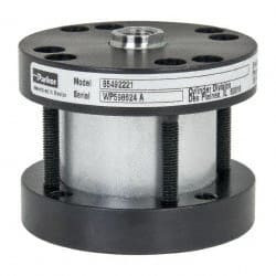 PARKER 1.50NLP91.00 1" STROKE X 1-1/2" BORE DOUBLE ACTING AI