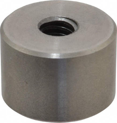 KEYSTONE THREADED PRODUCTS 1/2-10R2STGICY 1" HIGH, GRAY IRON, RIGHT HAND, MACHINAB