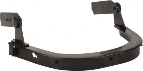 TASCO 100-05001 PLASTIC HARD HAT VISOR CARRIER