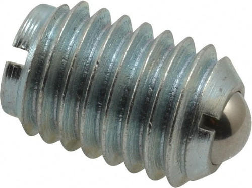 GIBRALTAR 10017P-G THREADED BALL PLUNGER