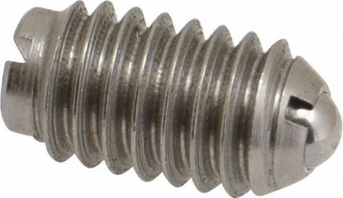 GIBRALTAR 10108P-G THREADED BALL PLUNGER