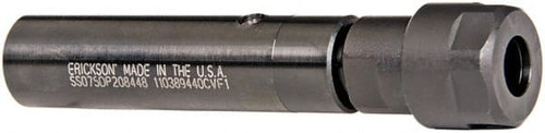 KENNAMETAL 1015980 STRAIGHT SHANK, SERIES DA200, DOUBLE ANG