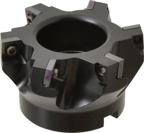 KENNAMETAL 1024931 3" CUT DIAM, 1" ARBOR HOLE DIAM, 0.361" 