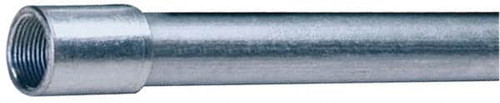 VALUE COLLECTION 103051 1/2" TRADE SIZE, 10' LONG, RIGID CONDUIT