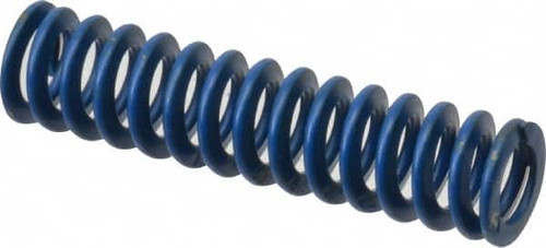 ASSOCIATED SPRING RAYMOND 103-106 LT STD FLAT DIE SPRINGS
