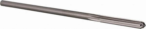 ALVORD POLK 10327 0.19" HIGH SPEED STEEL 6 FLUTE CHUCKING 