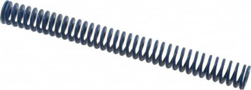 ASSOCIATED SPRING RAYMOND 103-430 LT STD FLAT DIE SPRINGS