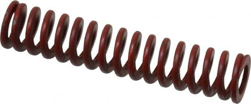 ASSOCIATED SPRING RAYMOND 104-107 MD STD FLAT DIE SPRINGS