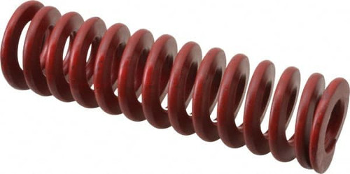 ASSOCIATED SPRING RAYMOND 104-514 MD STD FLAT DIE SPRINGS