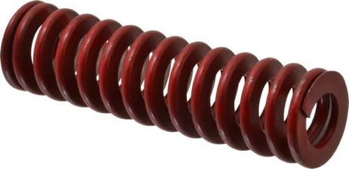 ASSOCIATED SPRING RAYMOND 104-618 MD STD FLAT DIE SPRINGS