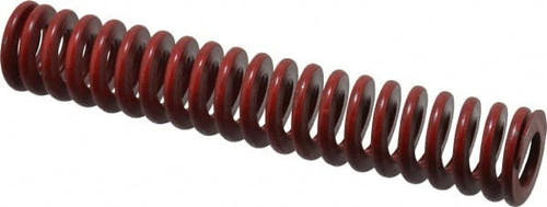ASSOCIATED SPRING RAYMOND 104-628 MD STD FLAT DIE SPRINGS
