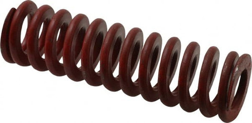 ASSOCIATED SPRING RAYMOND 104-720 MD STD FLAT DIE SPRINGS