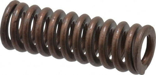 ASSOCIATED SPRING RAYMOND 105-104 HD STD LOAD DIE SPRINGS
