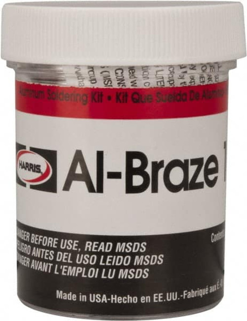 HARRIS PRODUCTS GROUP 1070K SOLDER & FLUX