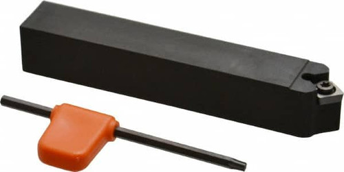 KENNAMETAL 1094502 NEUTRAL 0° NEUTRAL RAKE INDEXABLE TURNIN