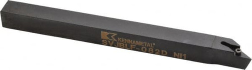 KENNAMETAL 1094618 LEFT HAND 0° NEUTRAL RAKE INDEXABLE TURN
