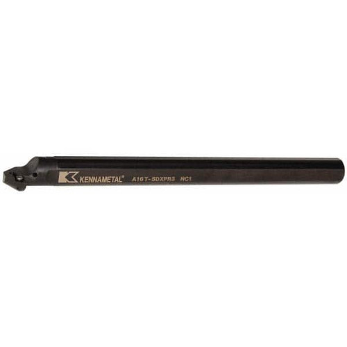 KENNAMETAL 1094687 33.02MM MIN DIAM 1" SHANK DIAM STEEL RIG