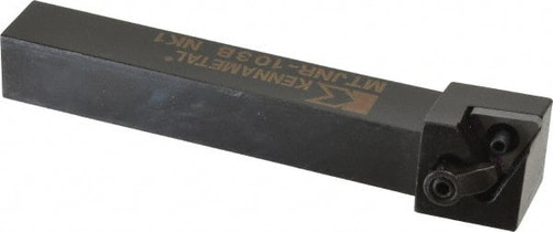 KENNAMETAL 1096012 RIGHT HAND NEGATIVE RAKE INDEXABLE TURNI