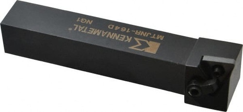 KENNAMETAL 1096022 RIGHT HAND NEGATIVE RAKE INDEXABLE TURNI