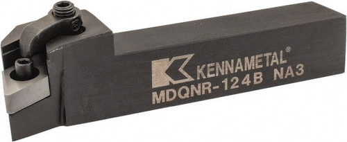 KENNAMETAL 1096265 RIGHT HAND -7° NEGATIVE RAKE INDEXABLE T
