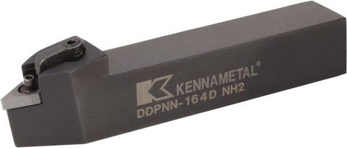KENNAMETAL 1096282 NEUTRAL -10° NEGATIVE RAKE INDEXABLE TUR