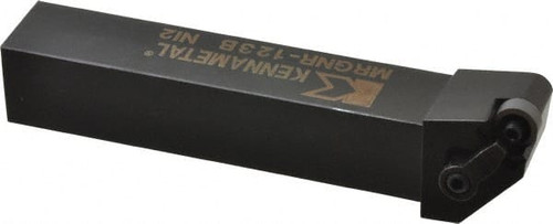 KENNAMETAL 1096304 RIGHT HAND -5° NEGATIVE RAKE INDEXABLE T