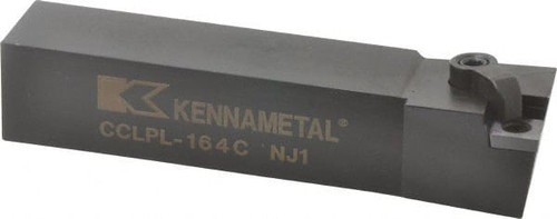 KENNAMETAL 1096899 LEFT HAND 3.5° POSITIVE RAKE INDEXABLE T