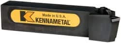 KENNAMETAL 1096935 LEFT HAND POSITIVE RAKE INDEXABLE TURNIN