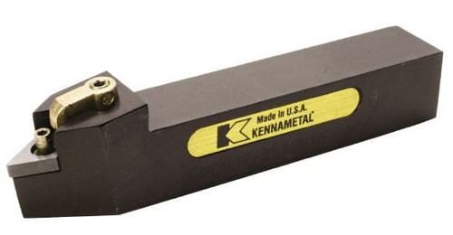 KENNAMETAL 1101636 RIGHT HAND -10° NEGATIVE RAKE INDEXABLE 