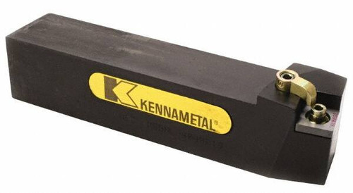 KENNAMETAL 1102242 LEFT HAND -5° NEGATIVE RAKE INDEXABLE TU