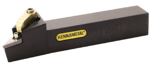 KENNAMETAL 1102322 LEFT HAND NEGATIVE RAKE INDEXABLE TURNIN