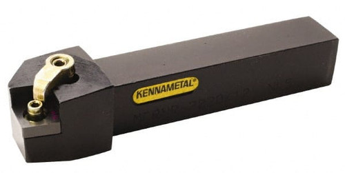 KENNAMETAL 1102439 LEFT HAND NEGATIVE RAKE INDEXABLE TURNIN