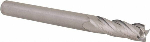 M.A. FORD 11123620 SQ. END MILL,SINGLE END,CARB,6.00MM