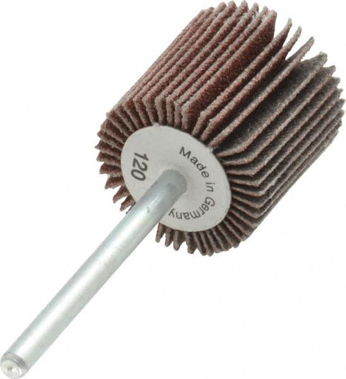 VALUE COLLECTION 112147 3/4" DIAM X 3/4" FACE WIDTH, FINE ALUMIN