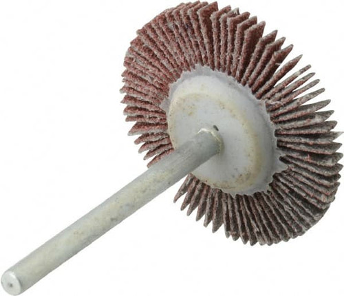 VALUE COLLECTION 112267 1-3/16" DIAM X 1/8" FACE WIDTH, FINE ALU