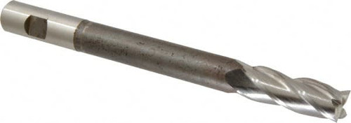 HERTEL 11241 3/4", 2" LOC, 3/4" SHANK DIAM, 8-1/4" OA