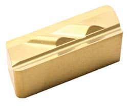 KENNAMETAL 1125685 NPL13M10, K68 GRADE CARBIDE PROFILING IN