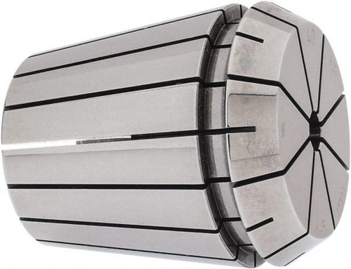 KENNAMETAL 1127102 5 TO 6MM ER40 COLLET