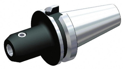 KENNAMETAL 1137576 BT50 TAPER, 1.2598" INSIDE HOLE DIAM, 10