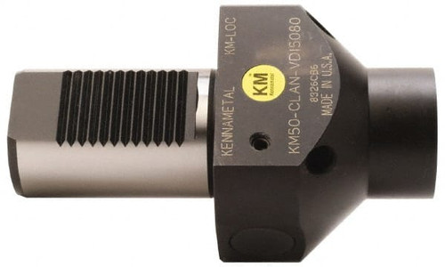 KENNAMETAL 1145068 LEFT HAND CUT, KM50 MODULAR CONNECTION, 