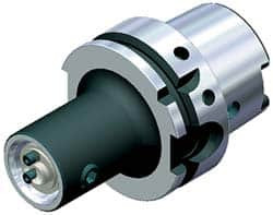 KENNAMETAL 1151763 KM40 SYSTEM SIZE, HSK63A TAPER, MODULAR 