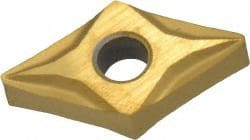 KENNAMETAL 1160916 DNGP432 K GRADE KC730 CARBIDE TURNING IN