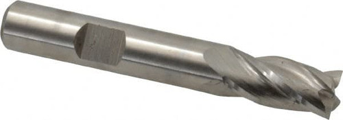 HERTEL 11753 9.5MM, 3/4" LOC, 3/8" SHANK DIAM, 2-1/2"