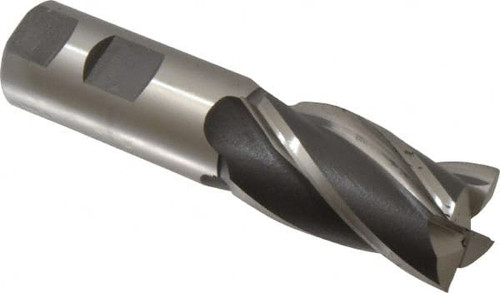 HERTEL 11786 28MM, 2" LOC, 1" SHANK DIAM, 4-1/2" OAL,