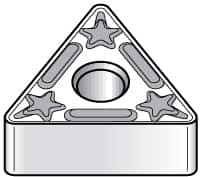 KENNAMETAL 1182008 TNGA334 T0820 GRADE KY3500 CERAMIC TURNI